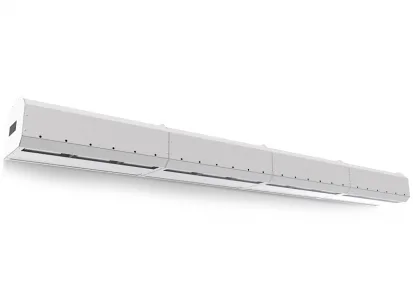 ТЕПЛОМАШ Воздушная завеса КЭВ-П7154A