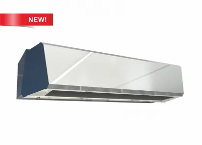 ТЕПЛОМАШ Тепловая завеса КЭВ-12П4039Е