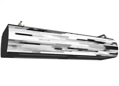 ТЕПЛОМАШ Тепловая завеса КЭВ-36П5043Е