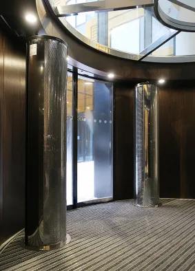 ТЕПЛОМАШ Тепловая завеса КЭВ-24П6045E нерж.