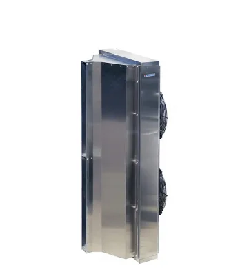 ТЕПЛОМАШ Тепловая завеса КЭВ-100П4060W