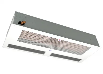 ТЕПЛОМАШ Тепловая завеса КЭВ-70П4181W
