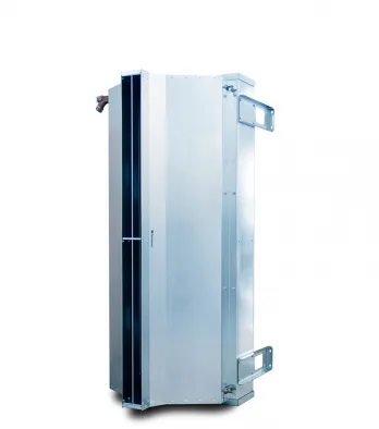 ТЕПЛОМАШ Тепловая завеса КЭВ-125П5050W