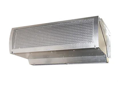 ТЕПЛОМАШ Тепловая завеса КЭВ-140П5110W