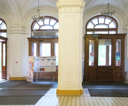 ТЕПЛОМАШ Тепловая завеса КЭВ-130П5131W
