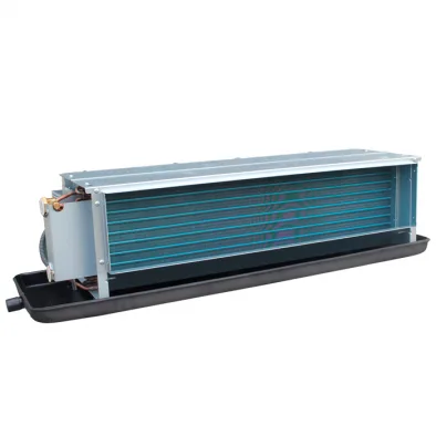 ТЕПЛОМАШ Фанкойл канальный КЭВ-5Ф30КН