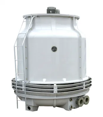ТЕПЛОМАШ Градирня ГРД-6М
