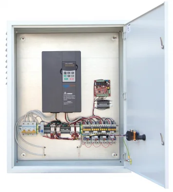 ТЕПЛОМАШ КЭВ-БУК-800-MA